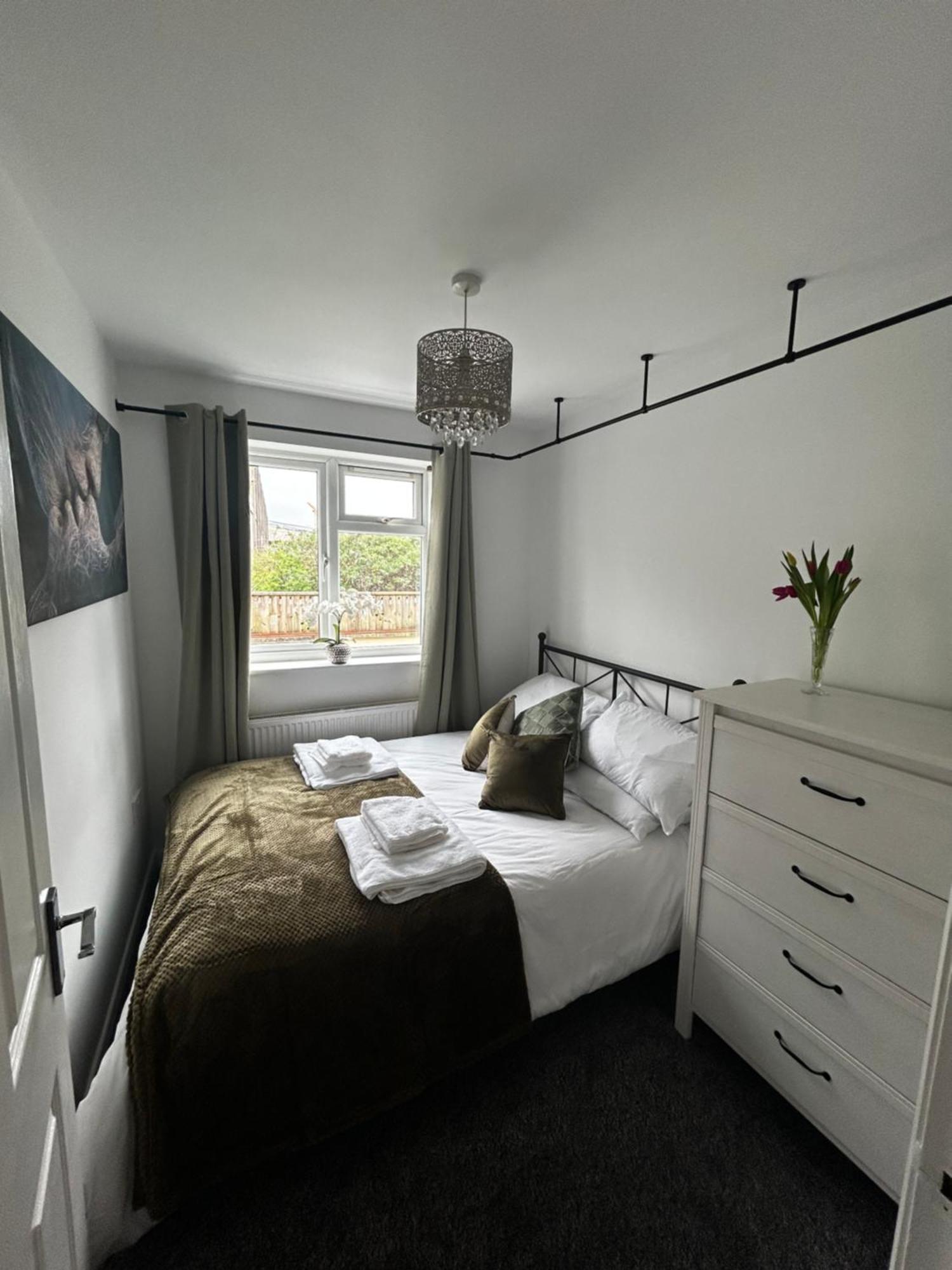 31 Canal Apartments, Roof Top Terrace, Temple Meads Bristol Dış mekan fotoğraf
