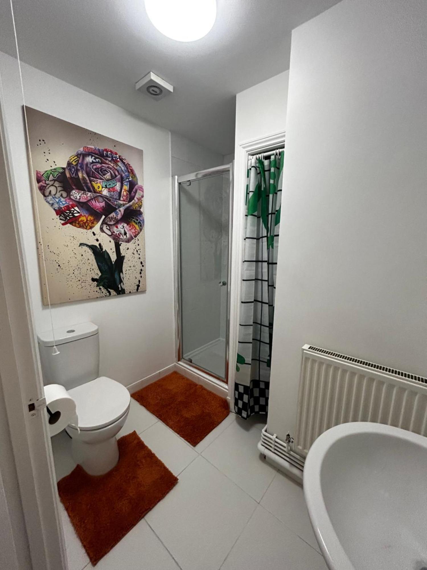 31 Canal Apartments, Roof Top Terrace, Temple Meads Bristol Dış mekan fotoğraf