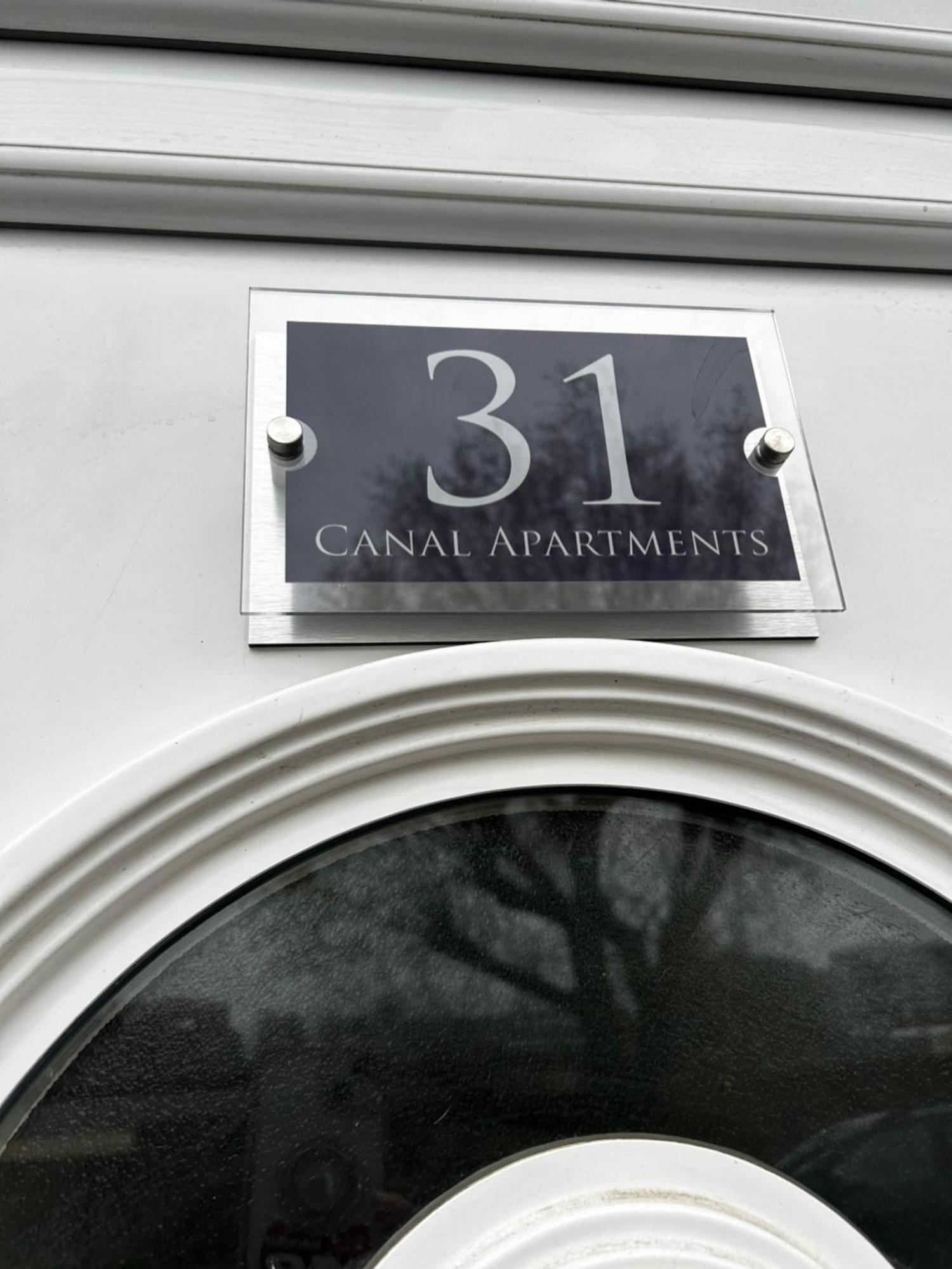 31 Canal Apartments, Roof Top Terrace, Temple Meads Bristol Dış mekan fotoğraf