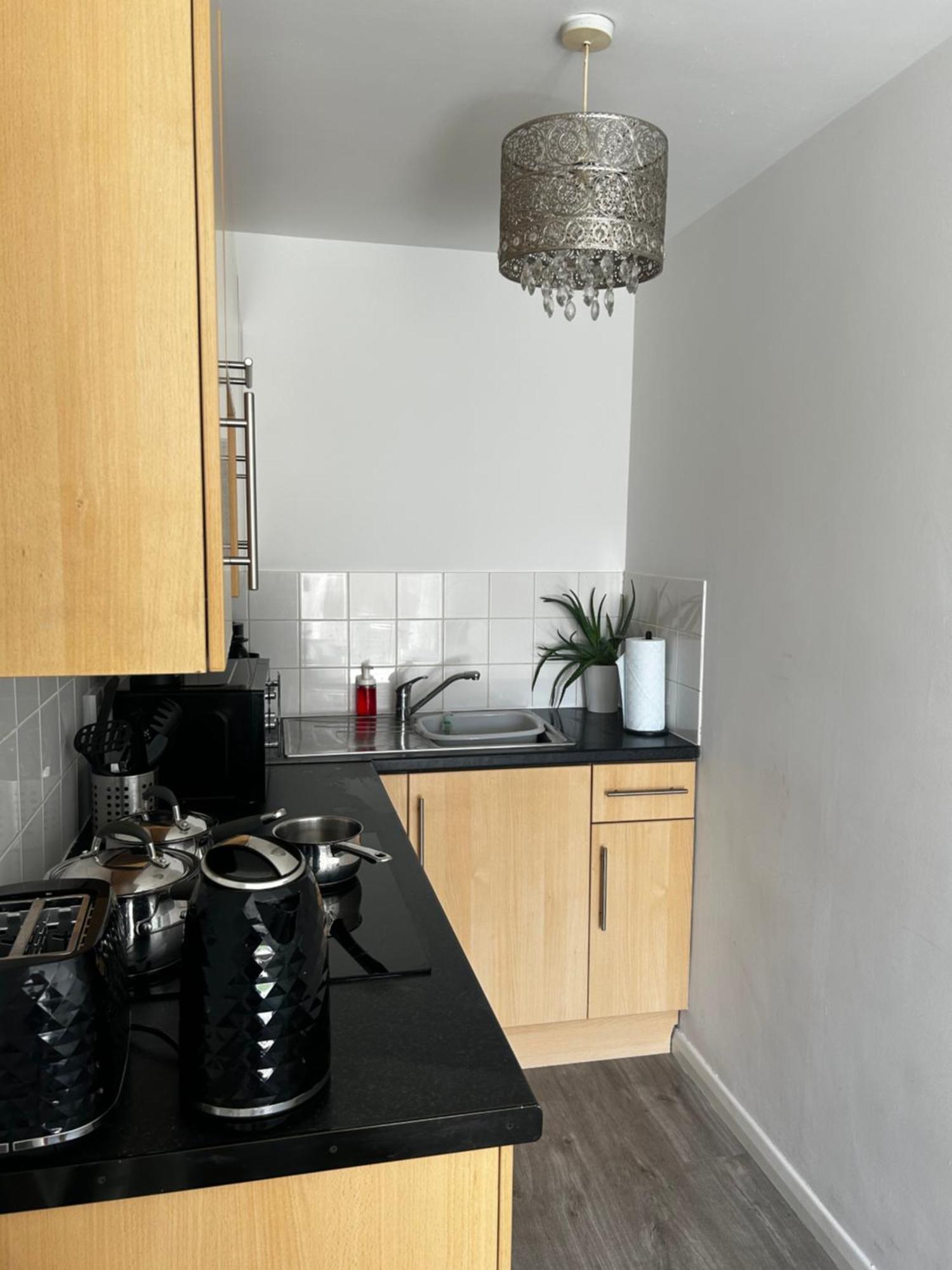 31 Canal Apartments, Roof Top Terrace, Temple Meads Bristol Dış mekan fotoğraf